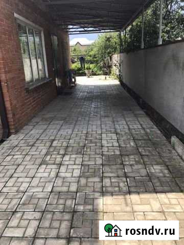 Дом 156.9 м² на участке 9 сот. на продажу в Адыгейске Адыгейск - изображение 1