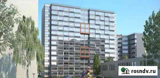 2-комнатная квартира, 46.5 м², 6/16 эт. на продажу в Калининграде Калининград