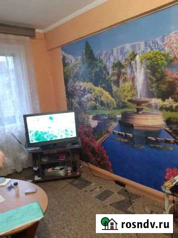 3-комнатная квартира, 58 м², 4/5 эт. на продажу в Череповце Череповец - изображение 1