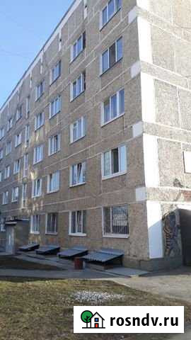 Комната 13.9 м² в 1-ком. кв., 2/5 эт. на продажу в Верхней Пышме Верхняя Пышма - изображение 1