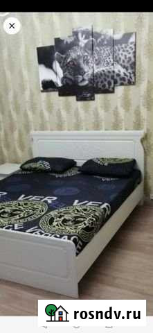 2-комнатная квартира, 46 м², 1/9 эт. в аренду посуточно в Москве Москва - изображение 1