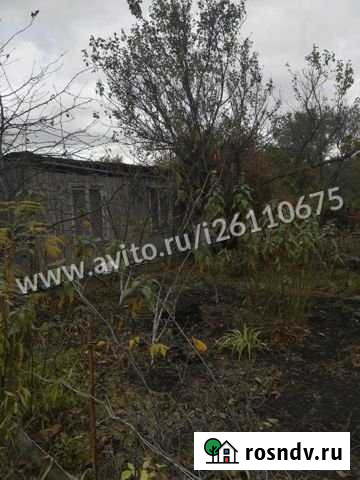 Дом 20 м² на участке 5 сот. на продажу в Анапе Анапа - изображение 1