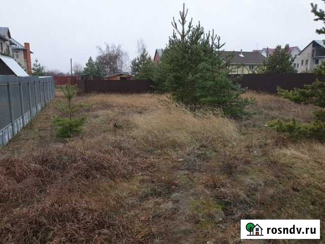 Участок ИЖС 10 сот. на продажу в Воронеже Воронеж - изображение 1