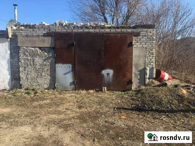 Гараж >30 м² на продажу в Ряжске Ряжск - изображение 1