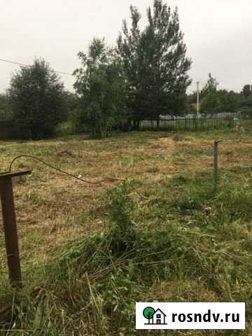 Участок ИЖС 10 сот. на продажу в Обнинске Обнинск - изображение 1