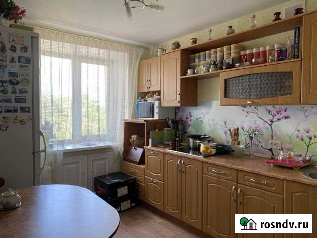 3-комнатная квартира, 62 м², 6/9 эт. на продажу в Кирове Киров - изображение 1