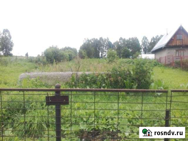 Участок ИЖС 15 сот. на продажу в Новокузнецке Новокузнецк - изображение 1