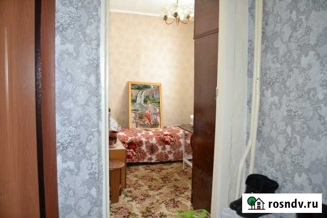 3-комнатная квартира, 57.7 м², 1/2 эт. на продажу в Троицко-Печорске Троицко-Печорск - изображение 1