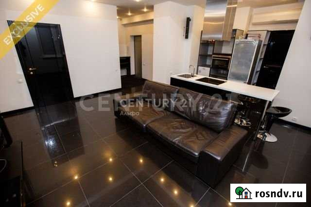 3-комнатная квартира, 79.1 м², 3/7 эт. на продажу в Петрозаводске Петрозаводск - изображение 1