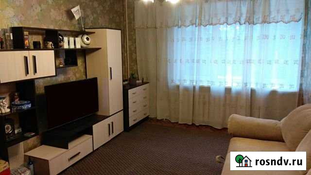 Комната 17 м² в 8-ком. кв., 2/9 эт. на продажу в Санкт-Петербурге Санкт-Петербург - изображение 1