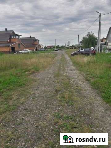 Участок ИЖС 12 сот. на продажу в Новой Усмани Новая Усмань - изображение 1