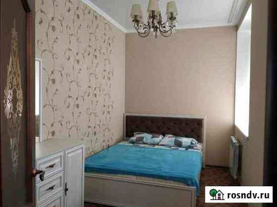 2-комнатная квартира, 47 м², 6/7 эт. в аренду посуточно в Анапе Анапа