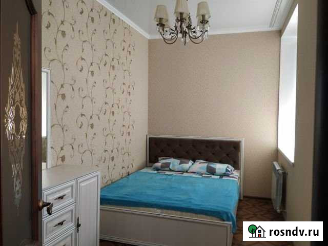 2-комнатная квартира, 47 м², 6/7 эт. в аренду посуточно в Анапе Анапа - изображение 1