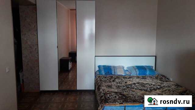 1-комнатная квартира, 44 м², 7/10 эт. в аренду на длительный срок в Рязани Рязань - изображение 1