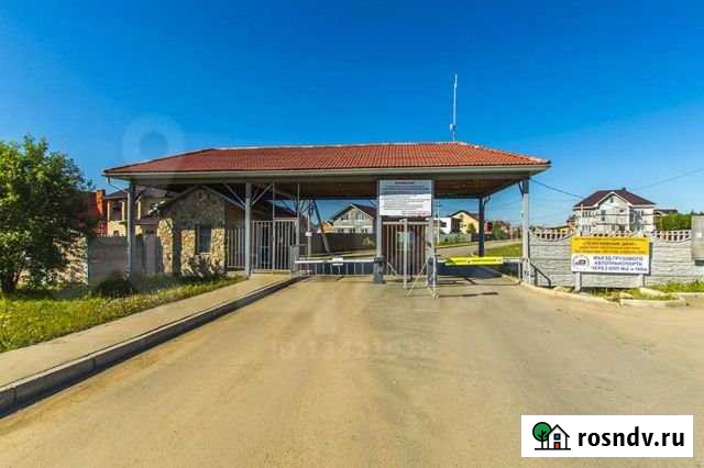 Участок ИЖС 15 сот. на продажу в Истоке Исток - изображение 1