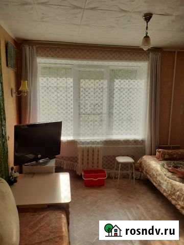 Комната 18 м² в > 9-ком. кв., 2/5 эт. на продажу в Челябинске Челябинск - изображение 1