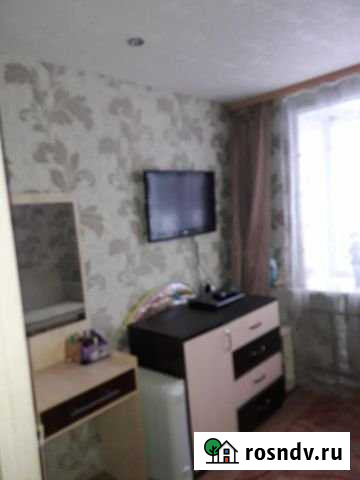 3-комнатная квартира, 66 м², 1/3 эт. на продажу в Комсомольске Комсомольск - изображение 1