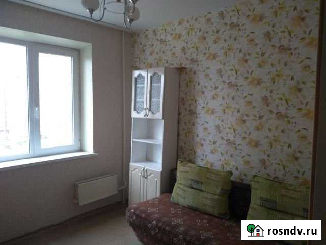 Комната 9 м² в 4-ком. кв., 9/16 эт. в аренду на длительный срок в Перми Пермь - изображение 1