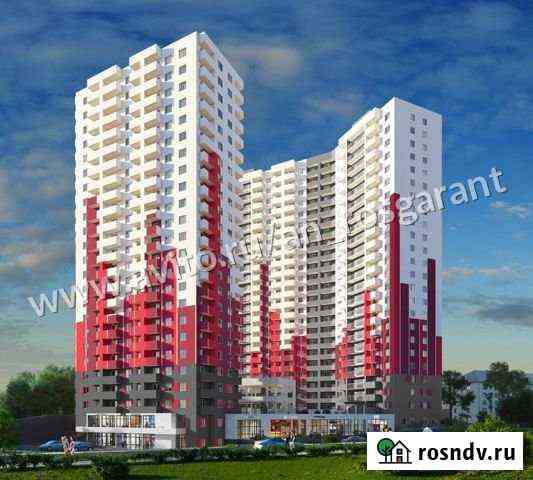 1-комнатная квартира, 31 м², 7/23 эт. на продажу в Новороссийске Новороссийск