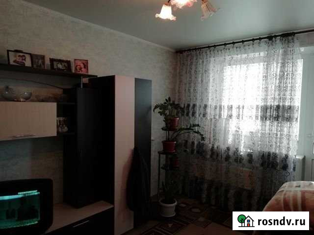 1-комнатная квартира, 36 м², 3/9 эт. на продажу в Сызрани Сызрань - изображение 1