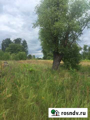 Участок ИЖС 10 сот. на продажу в Егорьевске Егорьевск - изображение 1