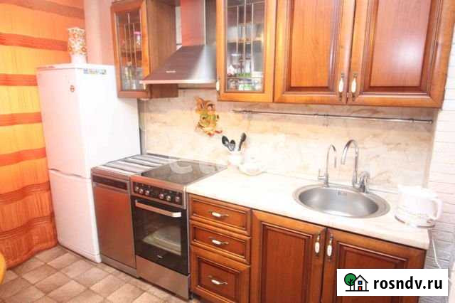 3-комнатная квартира, 62 м², 3/9 эт. в аренду на длительный срок в Тюмени Тюмень - изображение 1