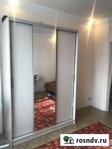 1-комнатная квартира, 48 м², 2/20 эт. на продажу в Самаре Самара - изображение 1