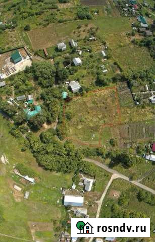 Участок ИЖС 21 сот. на продажу в Орлово Орлово - изображение 1