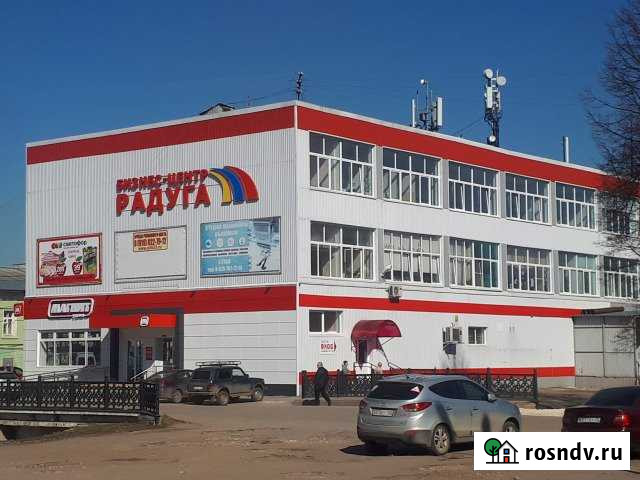 Помещение свободного назначения, от 18 кв.м. Вязники - изображение 1