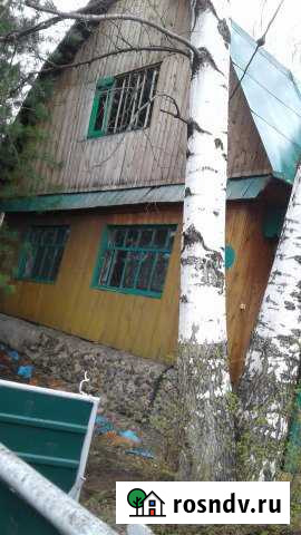 Дача 50 м² на участке 8 сот. на продажу в Новокузнецке Новокузнецк - изображение 1