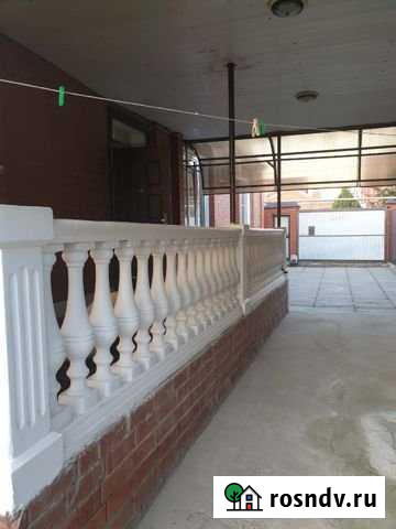 Дом 90 м² на участке 4.5 сот. на продажу в Армавире Армавир - изображение 1