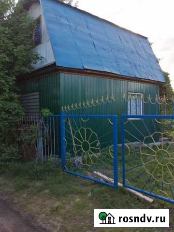 Дача 50 м² на участке 10 сот. на продажу в Омске Омск - изображение 1