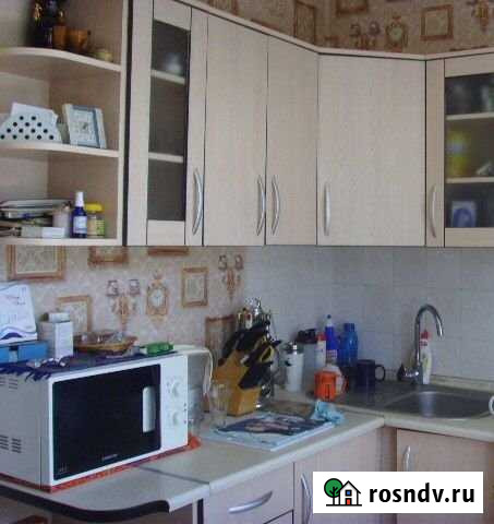 3-комнатная квартира, 61.1 м², 1/5 эт. на продажу в Оренбурге Оренбург - изображение 1