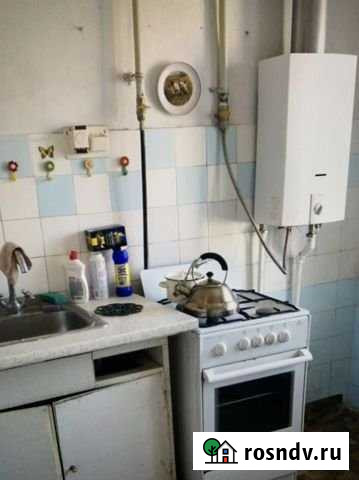 2-комнатная квартира, 45 м², 1/5 эт. на продажу в Рязани Рязань - изображение 1