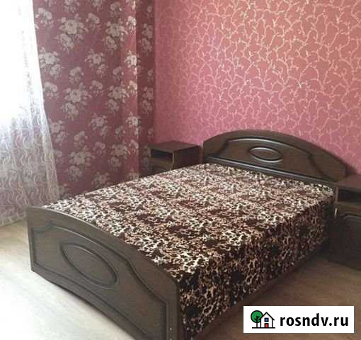 Комната 20 м² в 1-ком. кв., 1/3 эт. в аренду посуточно в Витязево Витязево - изображение 1