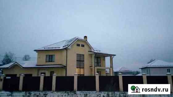 Коттедж 270 м² на участке 10 сот. на продажу в Екатеринбурге Екатеринбург
