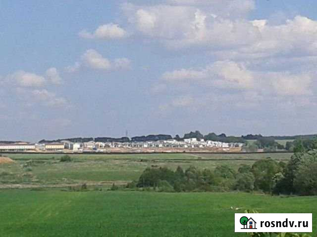 Участок ИЖС 11 сот. на продажу в Буревестнике Буревестник - изображение 1