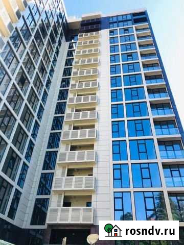 1-комнатная квартира, 22 м², 7/16 эт. на продажу в Сочи Сочи - изображение 1