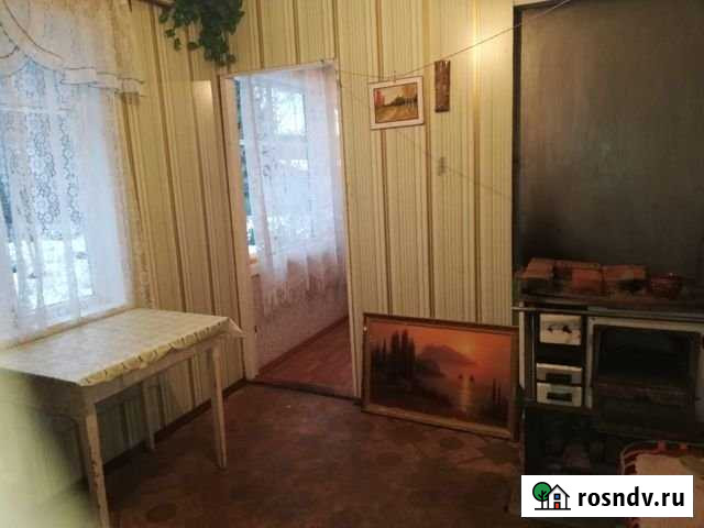 Дача 60 м² на участке 65 сот. на продажу в Гарболово Гарболово - изображение 1