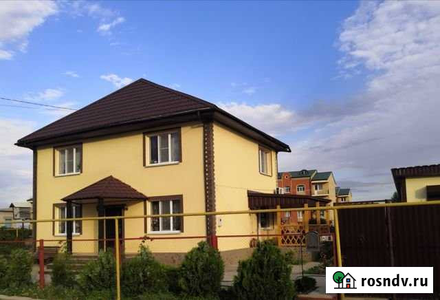 Дом 140 м² на участке 10 сот. на продажу в Ахтубинске Ахтубинск - изображение 1