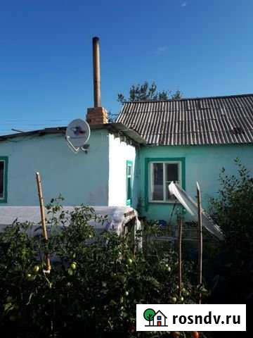 Дом 44 м² на участке 5 сот. на продажу в Таврическом Таврическое - изображение 1