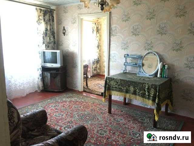 2-комнатная квартира, 42.8 м², 4/4 эт. на продажу в Алексине Алексин - изображение 1