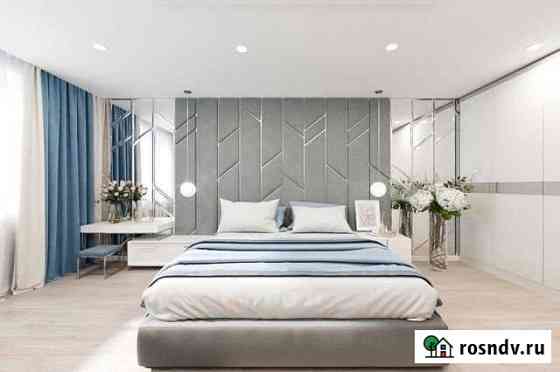 4-комнатная квартира, 92 м², 2/10 эт. на продажу в Уфе Уфа