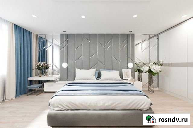 4-комнатная квартира, 92 м², 2/10 эт. на продажу в Уфе Уфа - изображение 1