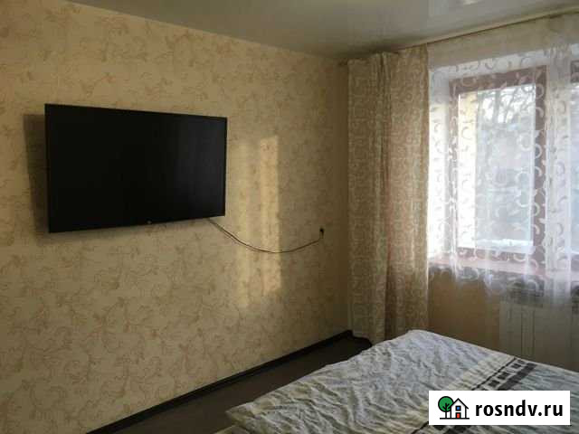 2-комнатная квартира, 43 м², 1/5 эт. на продажу в Тольятти Тольятти - изображение 1