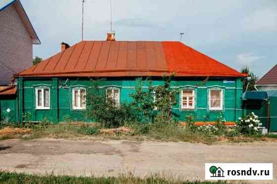 Дом 107 м² на участке 6 сот. на продажу в Воронеже Воронеж