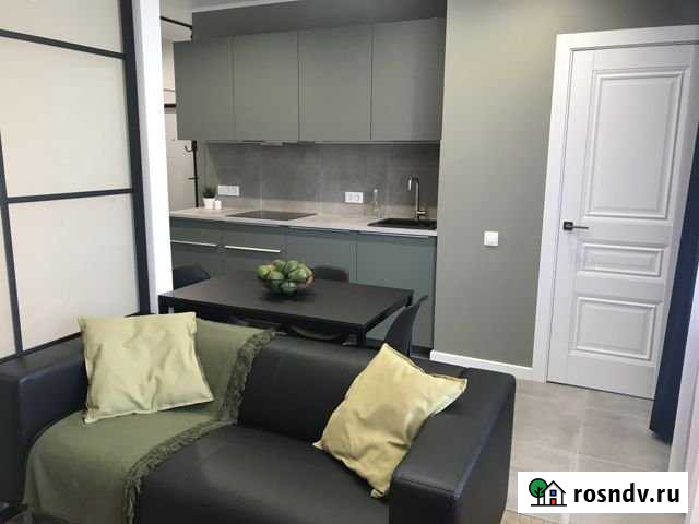 2-комнатная квартира, 46 м², 3/18 эт. на продажу в Самаре Самара - изображение 1