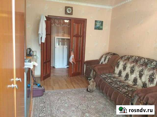 2-комнатная квартира, 51 м², 4/9 эт. на продажу в Набережных Челнах Набережные Челны - изображение 1