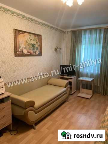 1-комнатная квартира, 34 м², 3/12 эт. на продажу в Королеве Королев - изображение 1