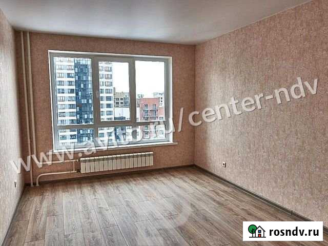 3-комнатная квартира, 84.6 м², 10/19 эт. на продажу в Воронеже Воронеж - изображение 1